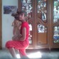 Yo & mi perrito,chiquitito..