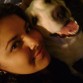 yo y mi bb preciosa.... love her!!!!!!1