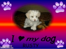 Rusty