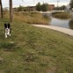 Tarde en el parque del agua, 3 meses